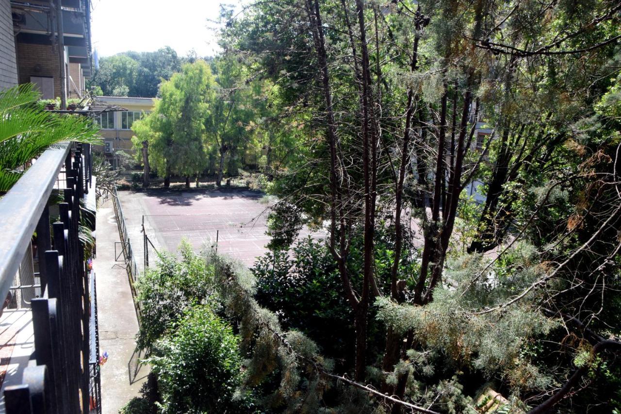 B&B Royal Palace Of Napoli & Reggia Di Caserta Exterior photo