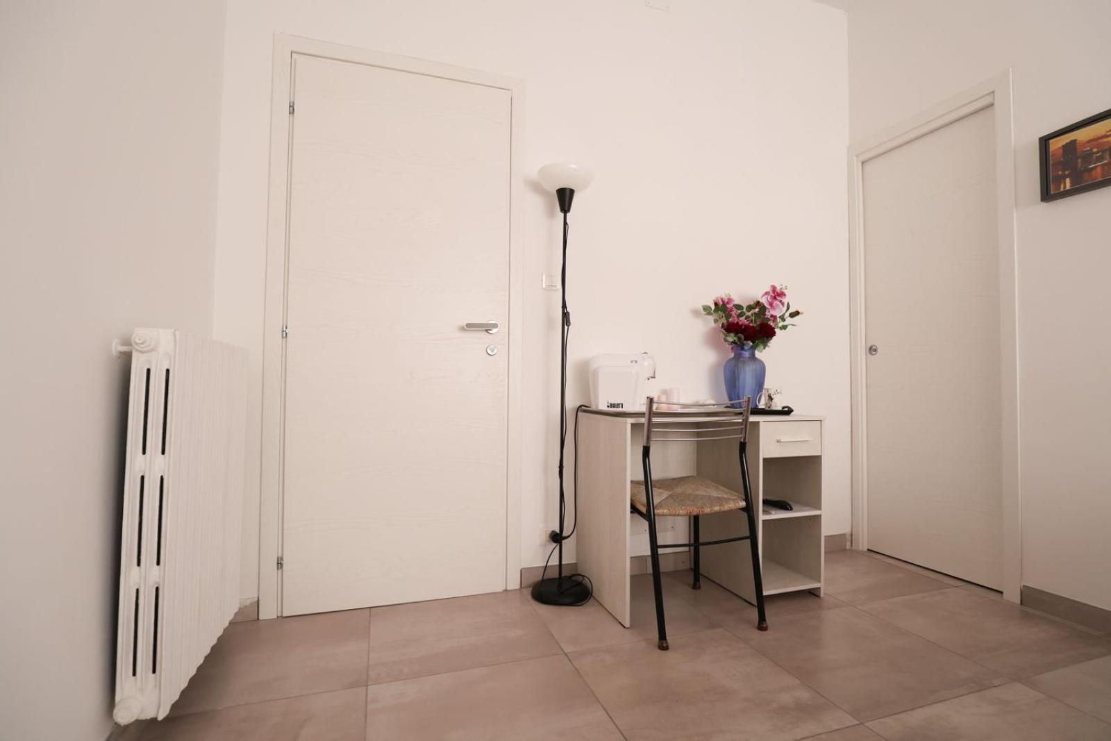 B&B Royal Palace Of Napoli & Reggia Di Caserta Room photo